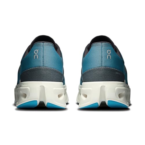 On Men's Cloudeclipse Sneakers4