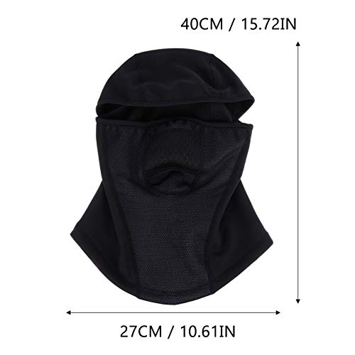 CLISPEED Inverno Ciclismo Balaclava à Prova de Vento Aquecedor Facial de Esqui Esportes Ao Ar Livre