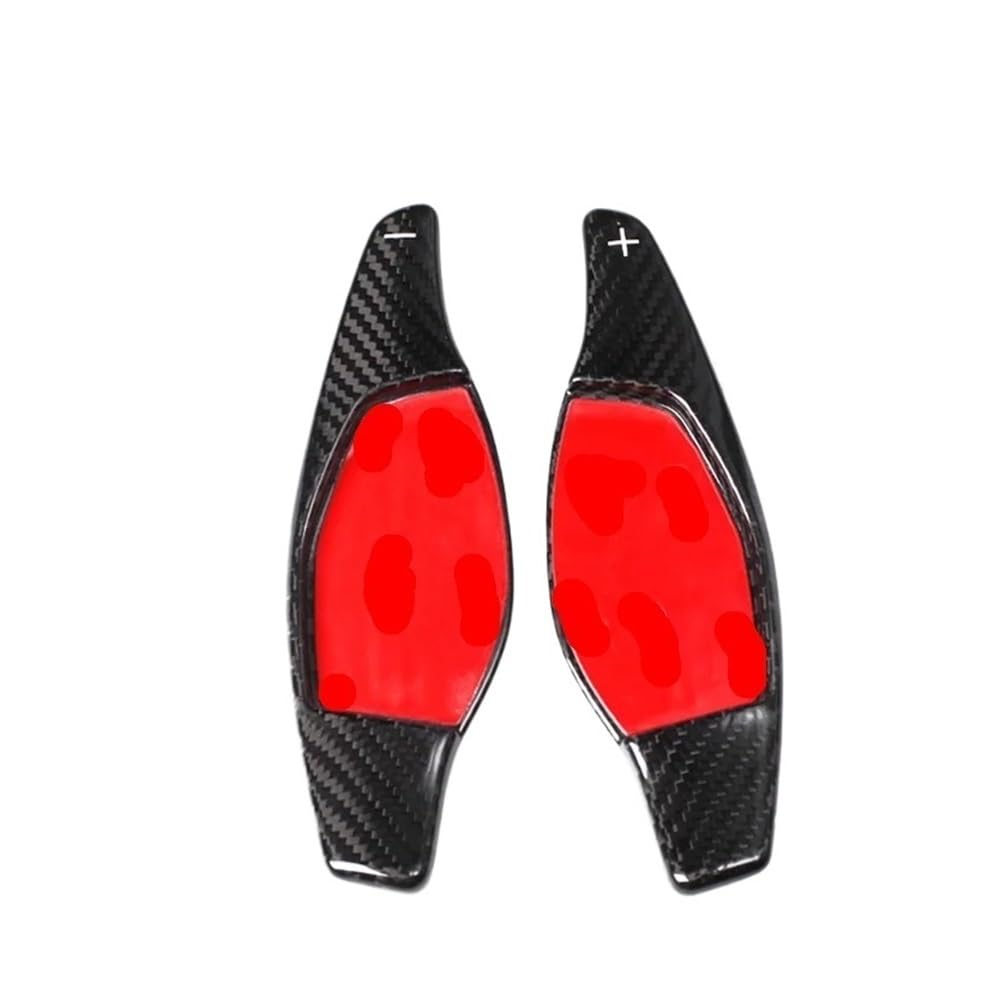 FUSW3T Gear Shift Paddle for RS5 for RS3 for RS4 for R8 for TTRS B9