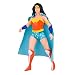 McFarlane Toys - DC Super Powers Wonder Woman 4in Action Figure