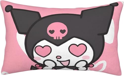 Jo[  s[P[X N~ Kuromi 킢 Gǂ ܂Jo[ ʋC 􂦂 t@Xi[ lC CeA xbh lGp 16"X24"(40cm×60cm) ZTAW003