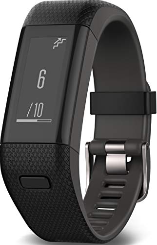 Garmin Vivosmart HR+ Fitness...