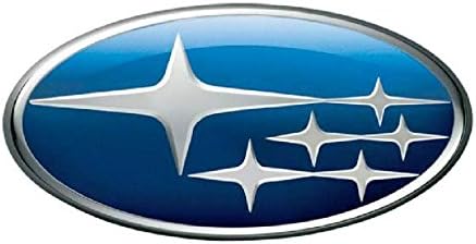 Subaru A/C Condenser Fan Motor - 45131FE030