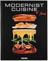 Modernist Cuisine at  英語版 Modernist Cuisine at Home German Edition (Hardcover