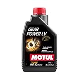 MOTUL GEAR POWER LV 70W