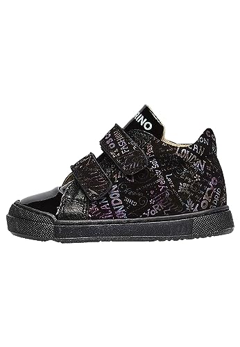 Naturino Girls Dord Vl Crib Shoe
