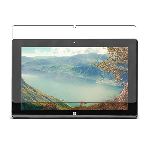 3 Protectores de Pantalla compatible con Fusion5 FWIN232 Plus 10.1"