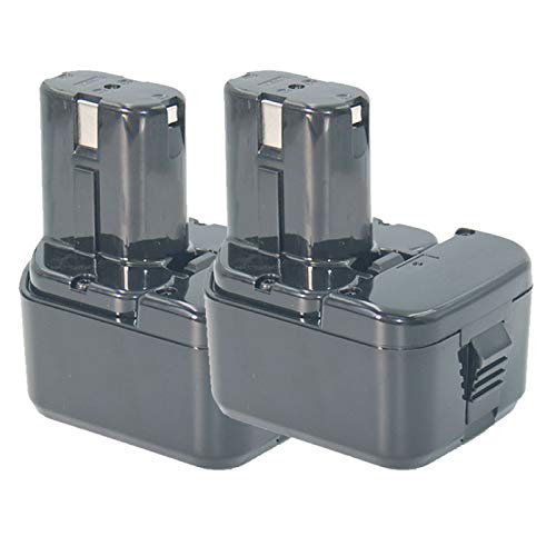 ���� HITACHI HiKOKI �o�b�e���[ BCC1215�Ή� �݊� 12V 2�Z�b�g