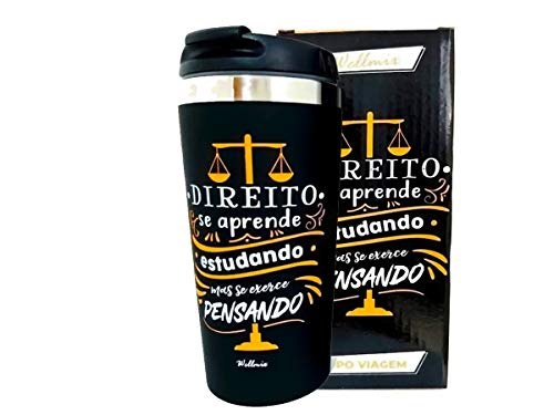 Copo Emborrachado Profissao Direito Pensando