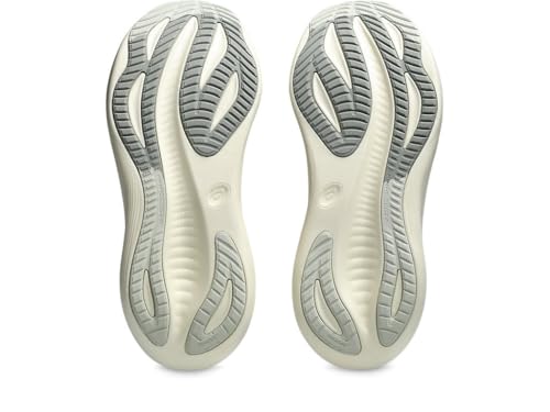Image of ASICS Men Lace Up Running Shoes