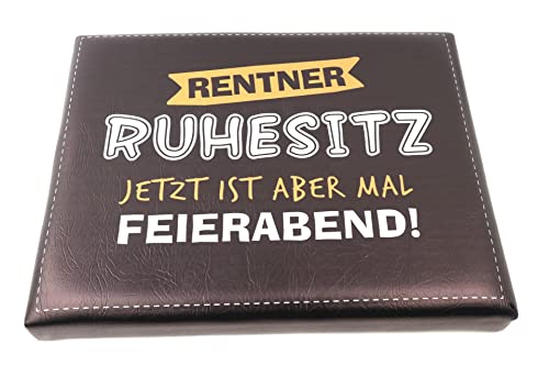 GILDE Kunststoff Sitzpolster Ruhesitz 42993 Cover