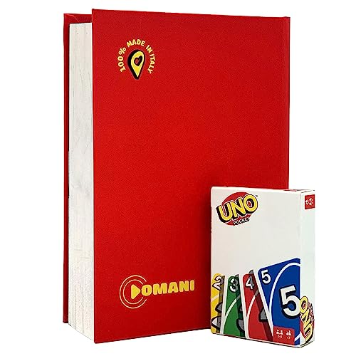 Smemoranda UNO Special Edition School Diary 2023-2024, 16 Months, September 23, December 24 - Image 4