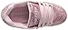 Heelys Girls Split Sneaker, Light Pink Disco Glitter, 3 Little Kid