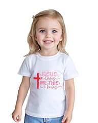 White Jesus Loves Me This I Know