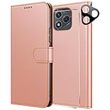 Protection complète et découpes précises : cette coque de protection couvre toutes les parties du téléphone pour protéger le téléphone dans toutes les directions. Découpes précises pour un accès facile à tous les boutons, ports et caméras. Facile à installer et à enlever.