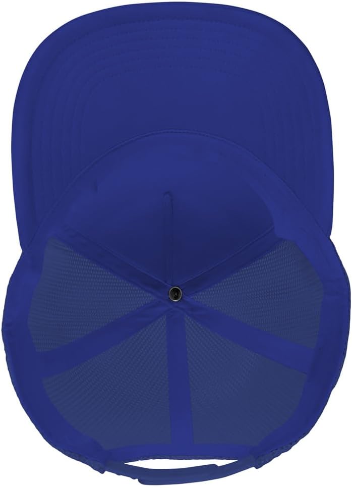 Popfunk Official Batman DC Mom Foam Snapback Trucker Hat - Unisex for Men and Women