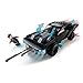 Lego 76181 DC Batman Batmobile: Chasing The Penguin, Toy Car, Gift Idea for Children from 8 Years Old