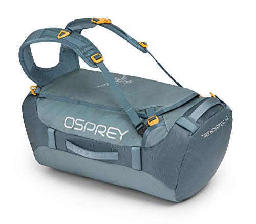 Osprey Transporter 40 Travel Duffel Bag