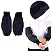 1pc Pair Sun Welding Sleeves Welder Protection Heat Resistant Hood Cover For Wind/sun/oil Resistant Welding Tool Accessories