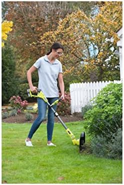 RYOBI coupe-bordure 18V One+ RLT183225F