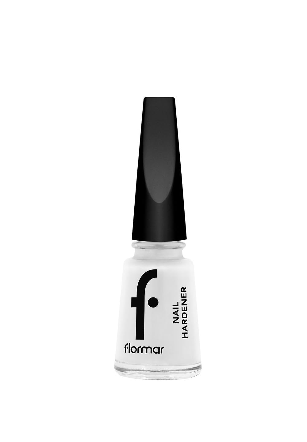Flormar Nail Hardener 000 TRANSPARAN