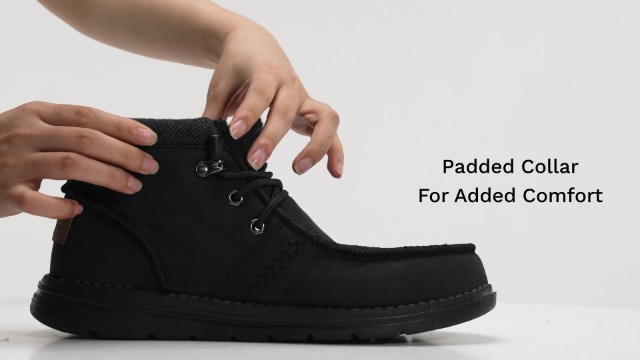 bootschoenen heren - Bootschoenen Specialist