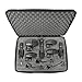 Shure PG ALTA 7-Piece Drum Microphone Kit for Performing and Recording Drummers - Includes Mics, Mounts and Cables with options for Kick Drums, Snare, Rack/Floor Toms, Congas and Cymbals (PGADRUMKIT7)