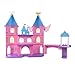 Royale High Castle Campus Playset - 2 Exclusive Dolls, 3 Floors to Explore with 360° Playset - 19 Accessories - Virtual Item Code Included - Ages 5+