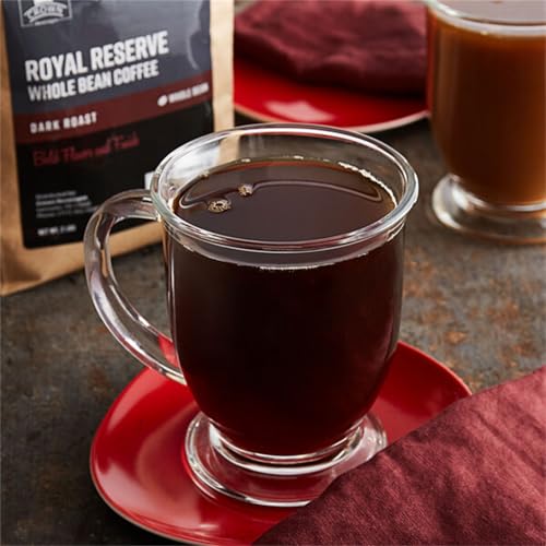 Café en grano Crown Beverages Royal Reserve 2 lb miniatura 3