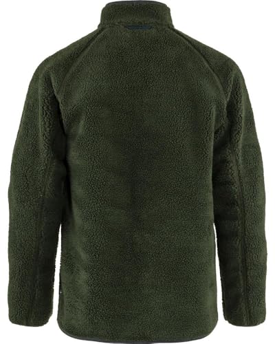 Image of Fjallraven Women's Vardag Pile Fleece