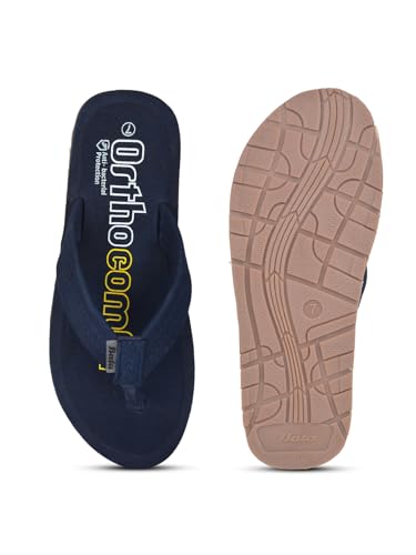Image of Bata Men's Slip-on Slipper