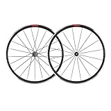 Buje: tubo de fibra de carbono ultraligero, dos bujes de cuatro rodamientos delanteros y traseros.