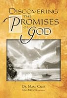 Discovering the Promises of God 1934570125 Book Cover