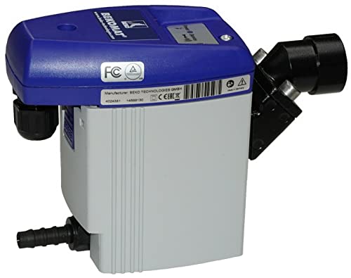 Bekomat 31U N Condensate Drawer Beko Compressed Air 4024381 or 4009548