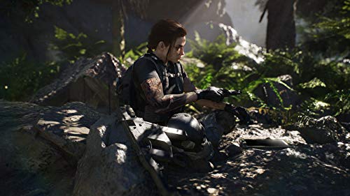 Ps4 Ghost Recon Breakpoint Standar - vue 3