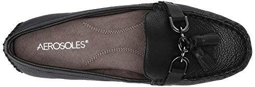 Aerosoles Women's Soft Driving Style Loafer - Image 4