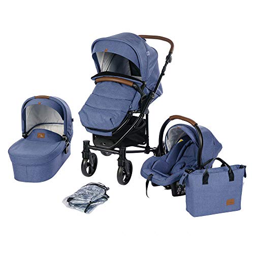 baby pram travel