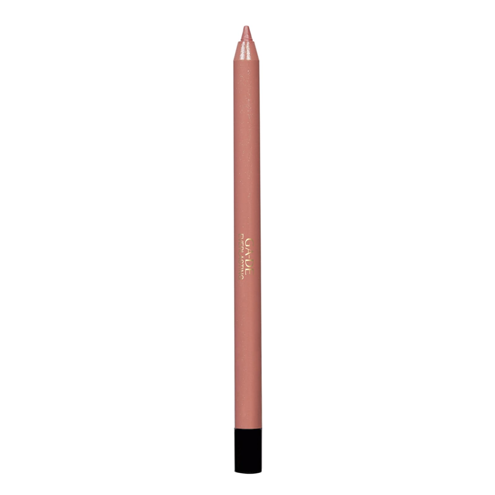 GA-DE Everlasting Lip Liner, 83 - Automatic Pencil with Retractable Tip - Smudge-Resistant - Enriched with Vitamin E and Antioxidants - 0.01 oz