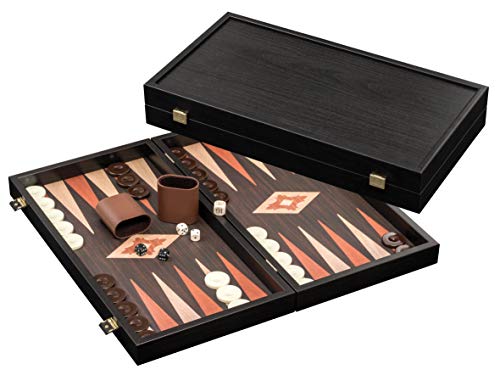 NETCENTRET Backgammon Large 1816