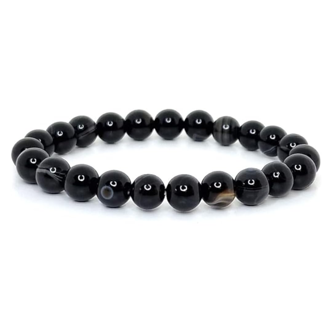 Armbanden - Onyx - Steensoorten - Sieraden