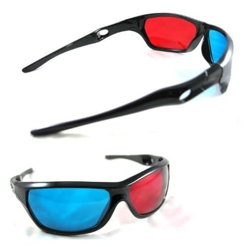 3d Glass Buy 3d Glass Online At Best Prices In India Amazon In