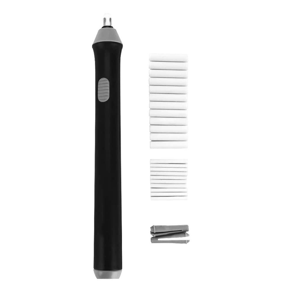 Gomme électrique automatique portable