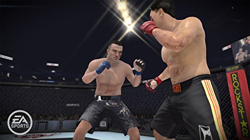 Image of EA SPORTS MMA - Xbox 360 (Renewed)