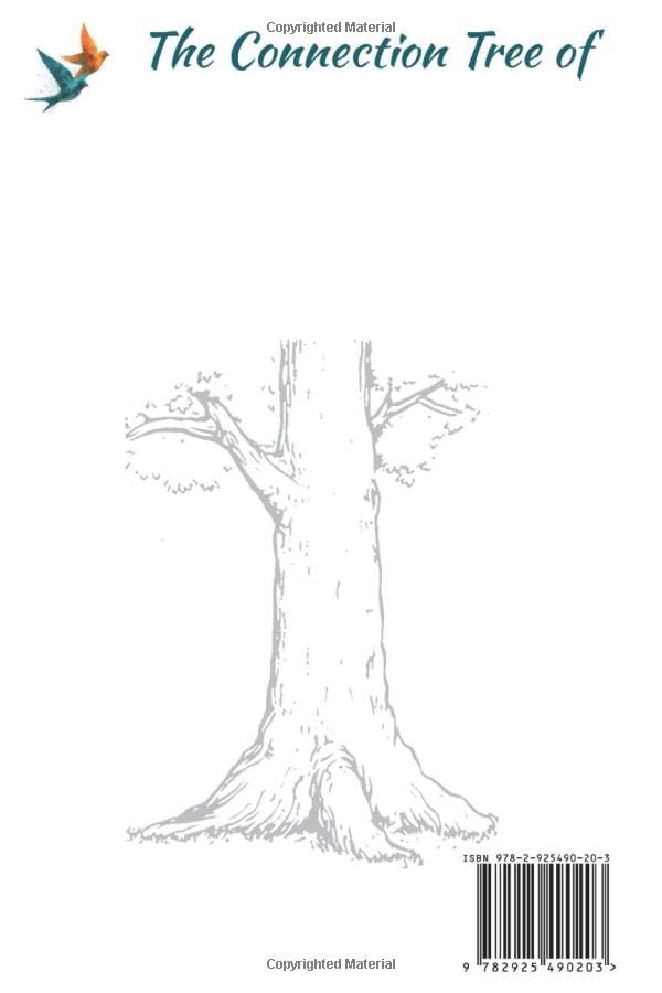 US : 12 Weeks to Nurture Love, Connection, and Deep Intimacy: A couples journal inspired by Gottman, Chapman, and Perel, featuring the Connection Tree ritual - Image 2