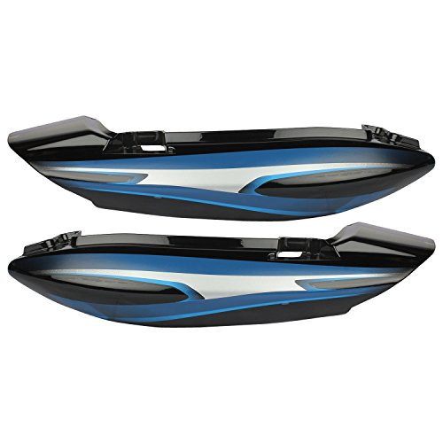 Tail Panel for Bajaj Discover 125CC 