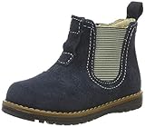 Innenmaterial: Leder PRIMIGI Baby-Jungen PCA 44110 Stiefel, Blau (Navy 4411000), 24 EU