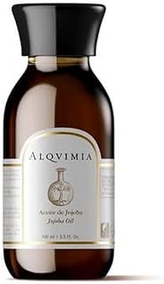 ALQVIMIA - Aceite Corporal Reafirmante de Tejidos 150ml