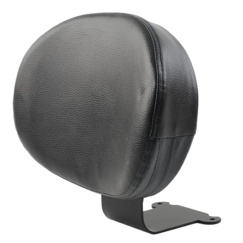 Dossier passager moto avec coussin de conducteur pour Shadow Aero VT750 2004-up