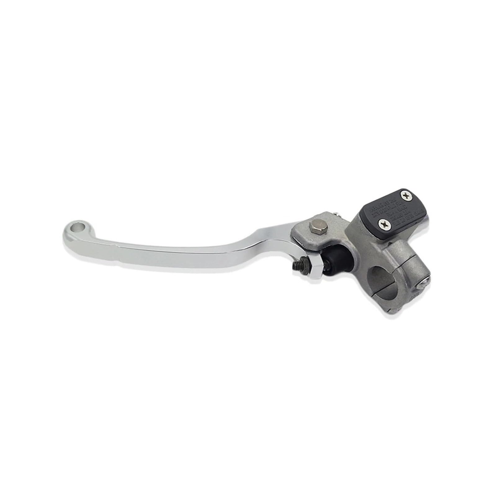 JWQEBNS Motorcycle Brake Clutch Levers for Magura for for GASGAS 2003-2024 Hydraulic Clutch Master Cylinder Repair Pump Handlebar Lever(CNC Handle)