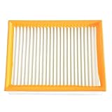 Engine Air Filter Cleaner For RENAULT For LATITUDE 2.0L 2011-2017 For LAGUNA X91 2007-2015 Auto Car